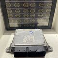Mercedes Benz W204 Motorsteuergerät ECU A6511500126