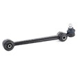 RIDEX 273C0016 Querlenker Vorne Beidseitig für VW Polo Coupe (86C, 80) POLO (86)