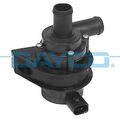 DAYCO DEP1013 Zusatzwasserpumpe (Kühlwasserkreislauf) für BENTLEY VW