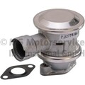 PIERBURG Ventil Sekundärluftsystem 7.22778.96.0 für SKODA AUDI SEAT VW BORA 1J6