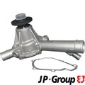 JP GROUP Wasserpumpe Motorkühlung JP 1314103400 für MERCEDES KLASSE SLK CLK W202