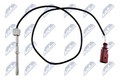 NTY EGT-VW-053 Sensor, Abgastemperatur für VW