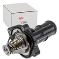 NTY THERMOSTAT KÜHLMITTEL MIT DICHTUNG passend für FORD GALAXY MONDEO S-MAX |
