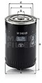 W 940/25 MANN-FILTER Ölfilter für Aro, Audi, Multicar, Rover, Seat, Volvo, VW