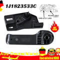 Motorhaube Hebel Offner Lagerbock Für VW Jetta Golf 4 Griff Motorhaubenseilzug#