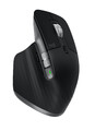 Logitech - MX Master 3S For Mac Performance - Maus - Kabellos - PC - Grey - Neu