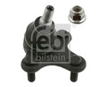 Querlenkerstift Vorderachse links für Querlenker 26082 FEBI BILSTEIN für VW AUDI