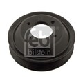 30125 FEBI BILSTEIN Riemenscheibe, Wasserpumpe febi Plus