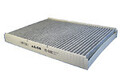 ALCO FILTER MS-6109C FILTER, INNENRAUMLUFT FÜR AUDI SEAT SKODA VW