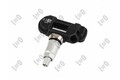 ABAKUS 120-11-037 TPMS RDKS Reifendrucksensor für VW T-Cross (C11) 433MHz