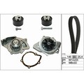 INA 530 0234 30 Wasserpumpe Zahnriemensatz für CITROEN PEUGEOT LANCIA