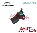 MAP SENSOR DRUCKSENSOR SAUGROHRDRUCK AS4934 AUTLOG NEU OE QUALITÄT