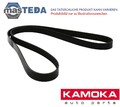 7016204 KEILRIEMEN KEILRIPPENRIEMEN KAMOKA FÜR MERCEDES-BENZ E-CLASS,C-CLASS