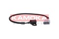 KAMOKA Nockenwellensensor Hallgeber Zündimpulsgeber 108033 für VW GOLF 4 1J1 1 3