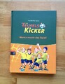 NEU ! ~ MORITZ MACHT DAS SPIEL ~ Die Teufelskicker ~ Bd. 1 ~ von Frauke Nahrgang