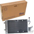 NISSENS KLIMAKONDENSATOR MIT TROCKNER passend für OPEL ASTRA H CARAVAN 1.3 - 1.9