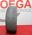 1x Michelin Alpin 5 215/55 R17 94V M+S AO Winterreifen