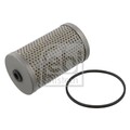 ORIGINAL® Febi Bilstein 35333 Kraftstofffilter für Neoplan Starliner Tourliner
