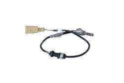 NRF SENSOR ABGASTEMPERATUR ABGASTEMPERATURSENSOR 707260 für AUDI SEAT SKODA VW