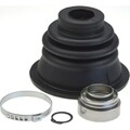 Spidan 26285 Faltenbalgsatz Antriebswelle für RENAULT CLIO LAGUNA MEGANE RAPID