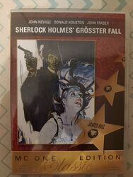 Sherlock Holmes grösster Fall von James H. Hill | DVD