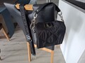 Schöne STEVE MADDEN DAMEN HANDTASCHE 4-teilig ! Sehr guter Zustand!
