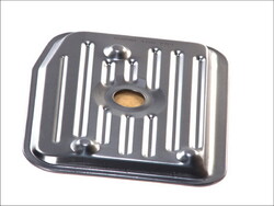 HANS PRIES Hydraulikfilter, Automatikgetriebe HP108 751 für MERCEDES V; AUDI A3