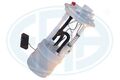 ERA 775029A Kraftstoffpumpe für FIAT PANDA (141_)