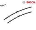 Wischblatt Aerotwin BOSCH 3397007120 für Peugeot 308 I Ford