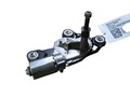 Wischermotor, Scheibenwischermotor hinten Ford C-Max 1.8