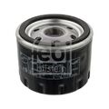 1x Ölfilter FEBI BILSTEIN 32398 passend für NISSAN OPEL RENAULT SUZUKI DACIA