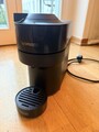 DeLonghi Nespresso Vertuo Pop ENV90.B 19bar Pad-/Kapselmaschine - Liquori Black