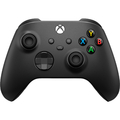 Microsoft Xbox Wireless Controller, Gamepad, schwarz
