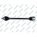 1x Antriebswelle GSP 203313 passend für AUDI SEAT SKODA VW VAG