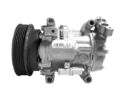 Airstal 10-0613 Kompressor, Klimaanlage für MERCEDES-BENZ  passend für NISSAN