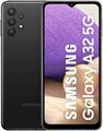 Samsung Galaxy A32 5G 128GB, entsperrt Android Smartphone schwarz nagelneu versiegelt