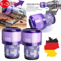 1-3x Neu Für Dyson V11 Filter 970013-02 Absolute Animal Extra Pro SV14 Großer DE