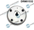 Dr.Motor Automotive Nockenwellenversteller Einlassseite für Honda CR-V II RD_