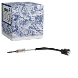 VEMO ABGASTEMPERATURSENSOR passend für BMW 3 5 X3 X5 X6 | V20-72-0111