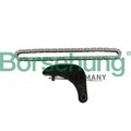 1x Kettensatz, Ölpumpenantrieb Borsehung B18850 passend für VW SKODA SEAT