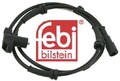 febi bilstein 26040 Sensor für Raddrehzahl ABS Sensor Raddrehzahl für VW 