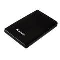 Verbatim Store n Go Slim Portable SSD USB-C 3.2 Gen 1 256GB schwarz 32180 (00239