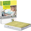 MANN-FILTER FP 2440 Innenraumfilter Pollenfilter für FORD Focus C-Max (DM2) &