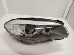 Frontscheinwerfer BMW 5 F10 7203246 Xenon Rechts