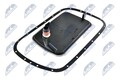 Hydraulikfiltersatz Automatikgetriebe NTY FSF-BM-003 für BMW 3er E46 Touring X3