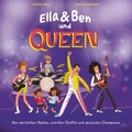Ella & Ben und Queen ? Von verrückten Radios, schrillen Outfits und ab 1406811-2