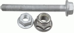 LEMFÖRDER Reparatursatz Radaufhängung Service Pack 38819 01 für BMW E61 E60 5er