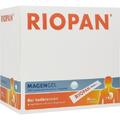 RIOPAN Magen Gel Stick-Pack 50X10 ml PZN 8592945