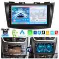 8G+128G Für Suzuki Swift IV FZ 2011-2017 Android 13 CarPlay Autoradio GPS Navi