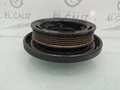 A6110300503 kurbelwelle riemenscheibe 252385 für MERCEDES VITO (W639) BASIC